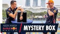 F1 2019 Singapur - Mystery Box Challenge mit Alex Albon und Max Verstappen