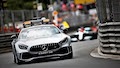 F1 2019 - Bernd Mayländer erklärt das Safety Car