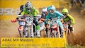 ADAC MX Masters 2019 Holzgerlingen - Das Finale