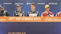 ELMS 2019 Spa-Francorchamps - Pressekonferenz nach dem Rennen