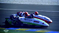 FIM Seitenwagen WM - Le Mans 2014