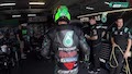 MotoGP 2019 Aragon - Backstage mit Petronas SRT