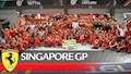 F1 2019 Singapur -  Scuderia Ferrari Highlights