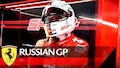 F1 2019 Sotschi - Scuderia Ferrari Preview