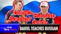 F1 2019 Sotschi - Daniil Kvyat's Russisch-Crashkurs