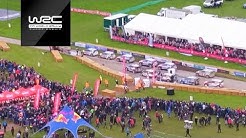 WRC 2019 Wales - Preview