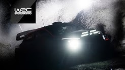 WRC 2019 Wales - Highlights Etappe 1-5