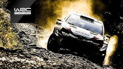 WRC 2019 Wales - Highlights Etappe 6-9