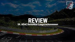 VLN 2019 ADAC Reinoldus Langstreckenrennen - Rückblick