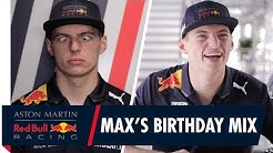 F1 2019 Red Bull Racing - Max Verstappen's Geburtstags-Mix