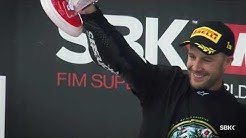 Superbike-WM 2019 - Weltmeister Jonathan Rea