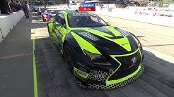 IMSA 2019 Petit Le Mans - Das Qualifying Re-Live