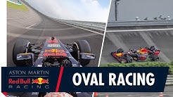 F1 2019 Suzuka - Im Honda Test Oval mit Max Verstappen