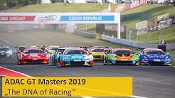 ADAC GT Masters - Die Highlights der Saison 2019