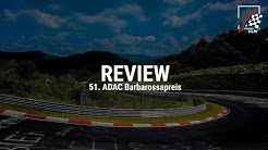 VLN 2019 51. ADAC Barbarossapreis - Rückblick