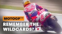 MotoGP 2019 Motegi - Die besten Szenen der letzten Jahre