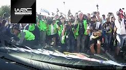 WRC 2019 Spanien - Event Highlights