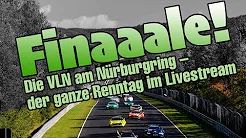 VLN 2019  44. DMV Münsterlandpokal - Das Finale am Nürburgring Re-Live