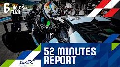 WEC 2019 Fuji - 52 Minuten Zusammenfassung