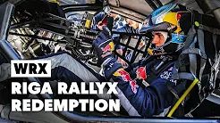 WRX 2019 Riga - Rückblick mit Timmy and Kevin Hansen