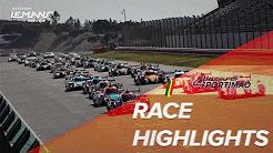 ELMS 2019 Portimao - Highlights