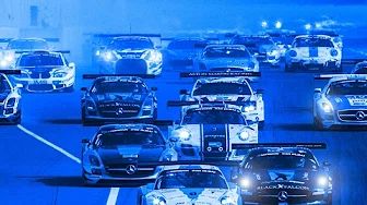 24H Endurance Series 2019 Austin - Rennen Teil 1 Livestream