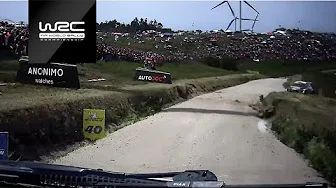 WRC 2019 - Onboard Saison-Highlights mit Ott Tänak und Martin Järevoja