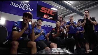 Endurance-WM 2019 Sepang 8h - Highlights Qualifying und Top10 Trial