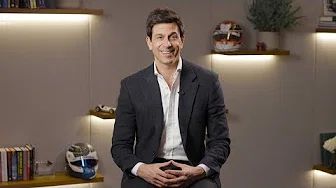 F1 2019 Mercedes - Saisonrückblick mit Toto Wolff