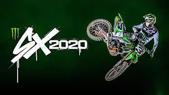 Supercross-WM 2020 - Teaser mit Tomac, Cianciarulo, Plessinger und Barcia