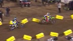 Supercross-WM 2020 Anaheim - 250SX Highlights Rennen