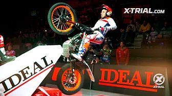 X-Trial-WM 2019 - Best Of Toni Bou