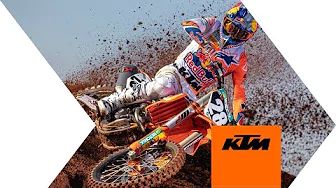 Motocross-WM MX2 - Tom Vialle und KTM wollen den Titel