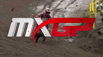 Motocross-WM 2020 Valkenswaard - Gajser vs. Herlings