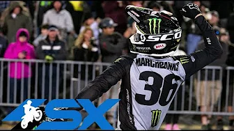 Supercross-WM 2020 Daytona - 250SX Highlights Rennen