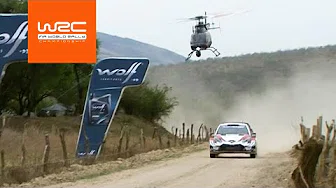 WRC 2020 - Sechster Rallye Mexiko Sieg für Sébastien Ogier und Julien Ingrassia