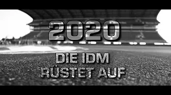 IDM 2020 - Bereit für 
