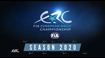 ERC - Der Rennkalender 2020