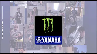 MotoGP 2020 - Team Yamaha Covid-19 Botschaft