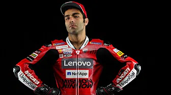 MotoGP 2020 Ducati - Danilo Petrucci über sein Leben in Quarantäne