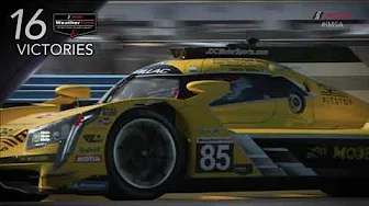 IMSA 2020 