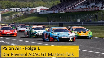 ADAC GT Masters 2020 - 