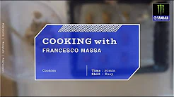 MotoGP 2020 - Kochen mit Yamaha Chef Francesco Massa