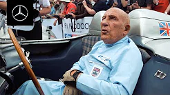 Formel 1 2020 - Hommage an Sir Stirling Moss