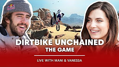 Enduro 2020 - Dirt Bike Talk mit Vanessa Guerra und Manuel Lettenbichler