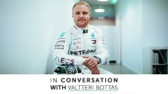 F1 2020 Mercedes - Live Chat mit Valtteri Bottas