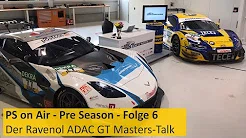 ADAC GT Masters 2020 - Talk Folge 6 