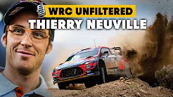 WRC 2020 - Chat mit Mike Chen und Thierry Neuville