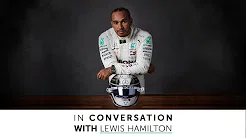 F1 2020 Mercedes - Chat mit Lewis Hamilton