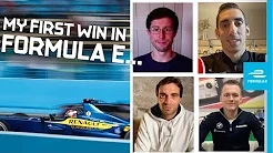 Formel E 2020 - Buemi, Bird, Mortara, d'Ambrosio, Sims und Guenther über ihren ersten SIeg